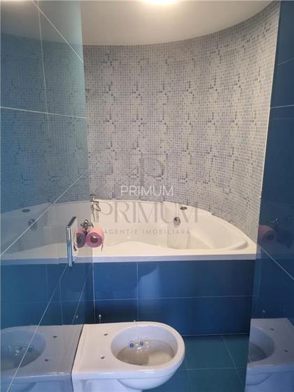 IULIUS MALL - 2 CAMERE - BLOC IZOLAT - CENTRALA PROPRIE - SPATIOS - ZONA EXCELEN - 7