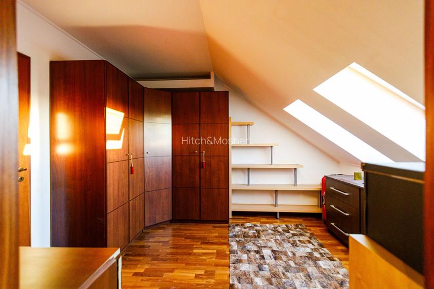 Apartament Deosebit 3 Camere pe 2 Nivele - 10