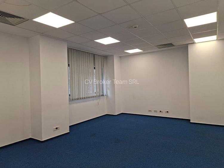 Spațiu 320 mp | Vitrină 25 m | Spital Grozovici - 6