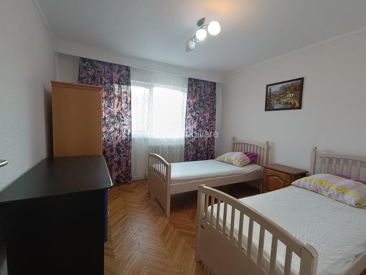 Apartament 3 camere de închiriat | Centru Alba Iulia | Lift - 5