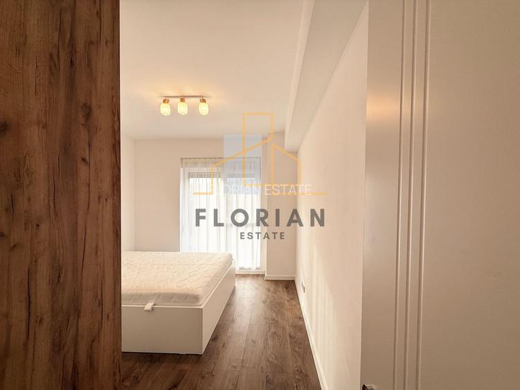 Apartament cu 2 camere de inchiriat, City of Mara - 9