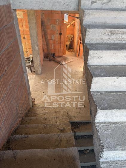 Casă individuală în Sanandrei - 11