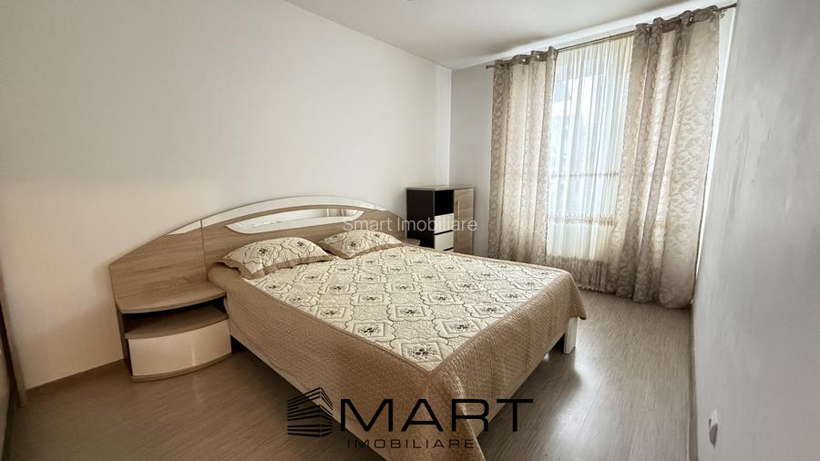 Apartament 2 camere 48 mp zona Centrul Civic - 3