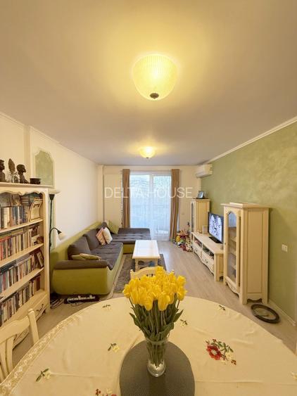 Apartament Ideal pentru zona Corporate in Platinia-str. Constanta - 3
