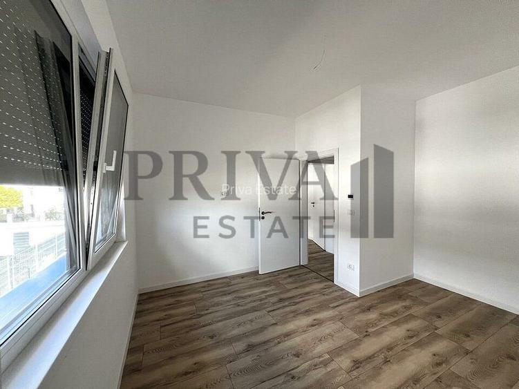 Casa tip Triplex 5 camere, 98 mp utili, Calea Urseni - 12