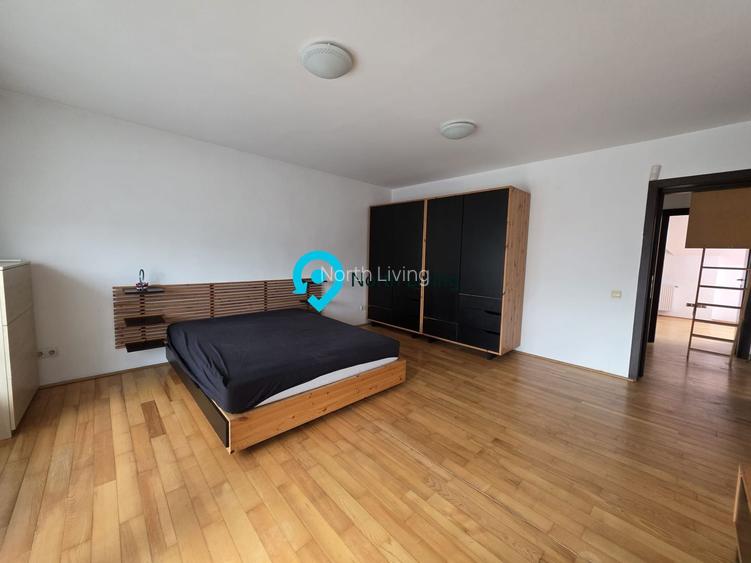 Casa spatioasa 194 mp + mansarda si pivnita Pipera - 2