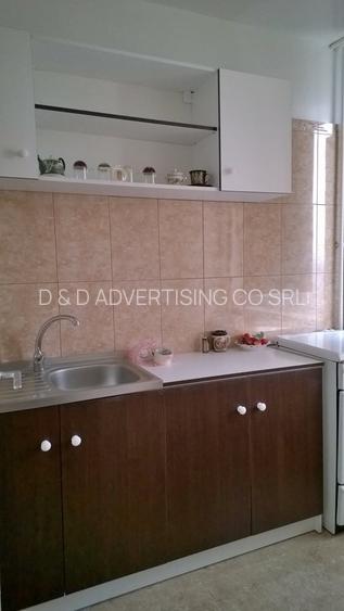 Drumul Taberei - 2 minute metrou Favorit - Garsoniera  confort 1 RENOVATA - 7