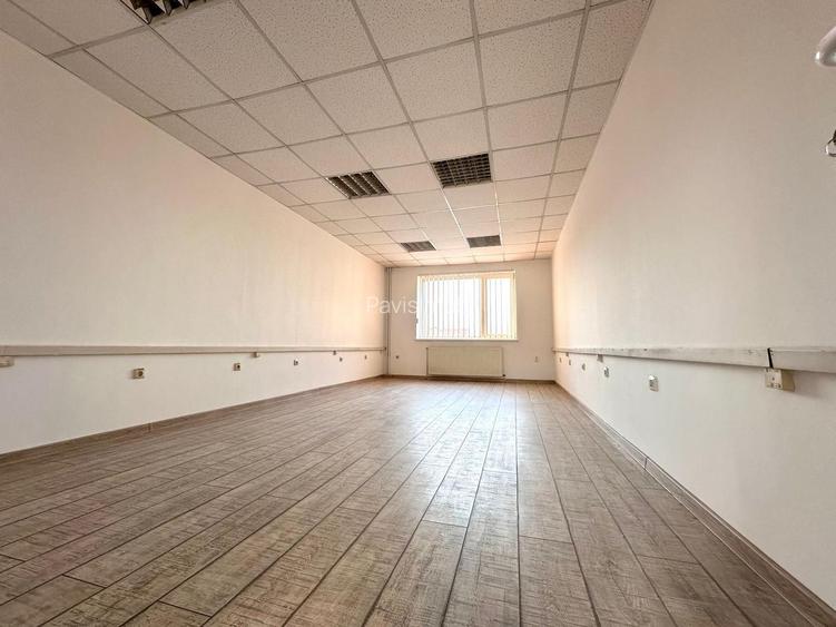 Spatiu Comercial inchiriere, Transilvaniei nr.28 - 7