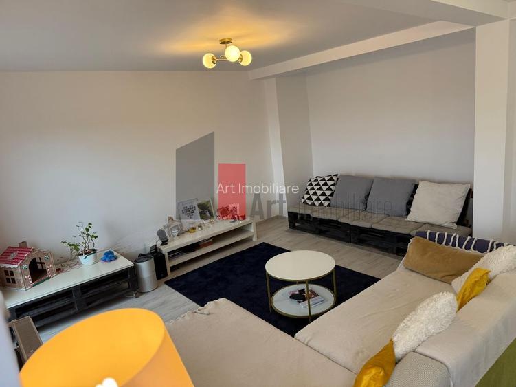 Casa curte Popesti Leordeni - A0 - 2