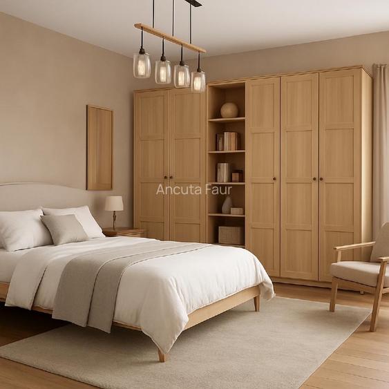 Casa 4 Camere Otopeni | Acces usor DN1 | Toate Utilitatile | Duplex - 16