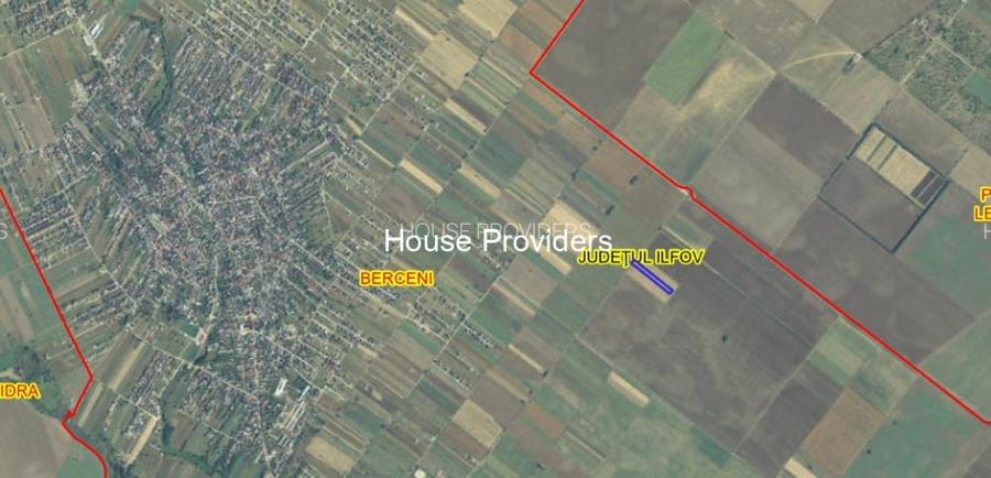 Vânzare teren extravilan 7500 mp, Berceni, Ilfov - 4