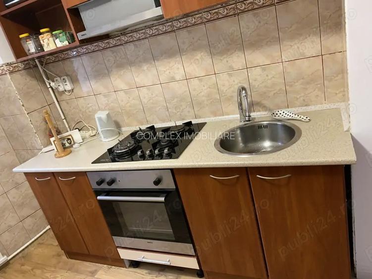 Splaiul Unirii | 3 min. Metrou Timpuri Noi | Boiler | Bloc mixt | Contract ANAF - 6