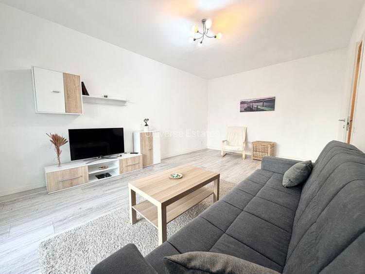 Apartament 2 camere 21 Residence Politehnica Lujerului Bd Iuliu Maniu - 5