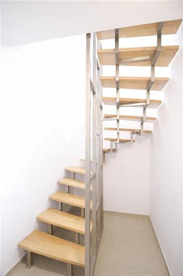 Rezidenta tip penthouse,doua nivele, terase,panouri solare,Avantgarden, Bartolom - 17
