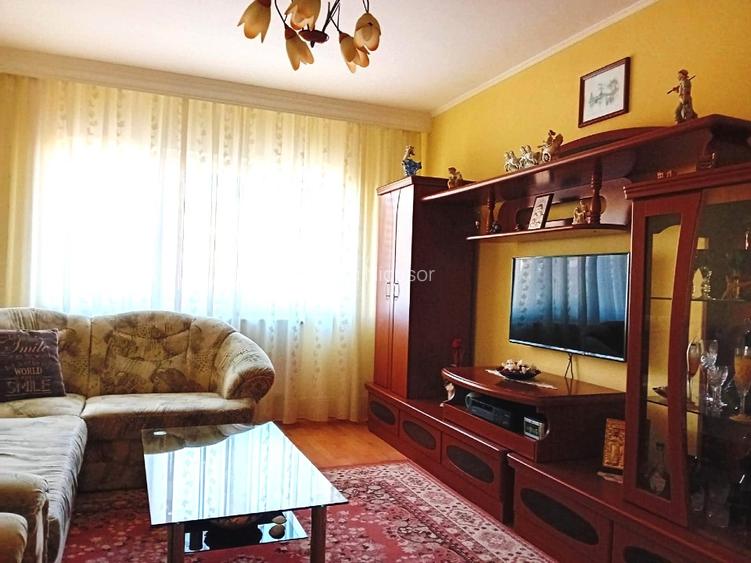 Apartament 3 camere, confort 1, Pitesti - 2