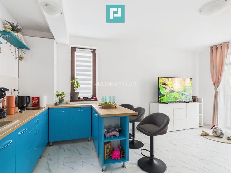 Apartament 2 camere complet mobilat in Chișoda - 16