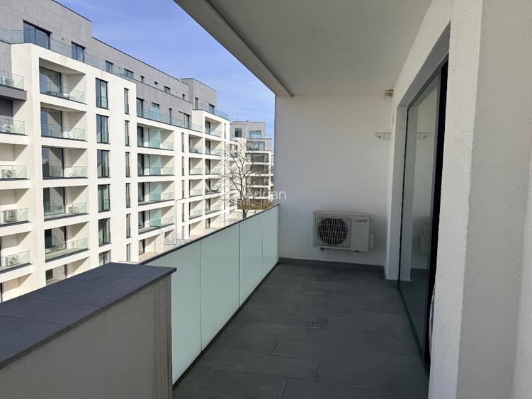 Apartament 2 camere 70 mp | Loc parcare | Lângă The Ivy / Stejarii - 14