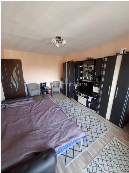 Apartament 3 camere cu parcare si boxa zona Spitalul Judetean - 5