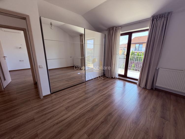 Casa  individuala de inchiriat | Gheorgheni | Zona Iulius Mall - 16
