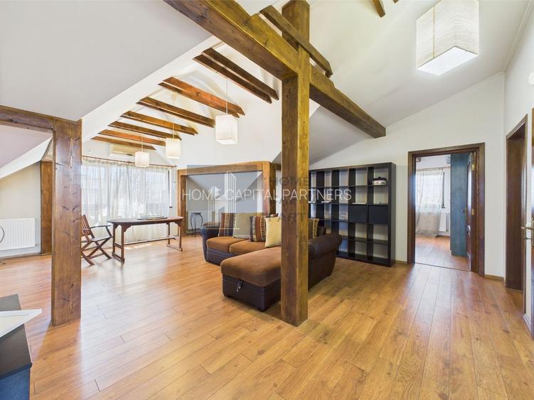 Casa de vanzare| Curte amenajata | 7 camere, garaj | Snagov - 2