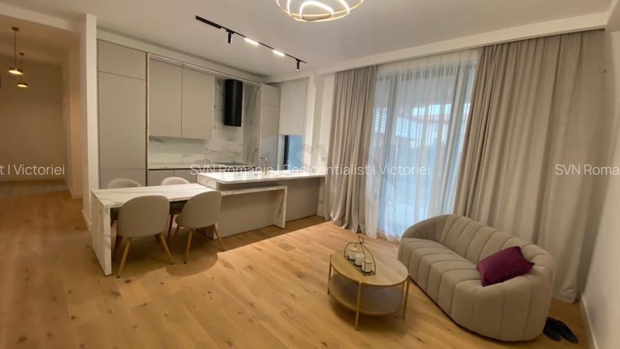 REA1019551 Comision zero - apartament 2 camere bloc nou - 4