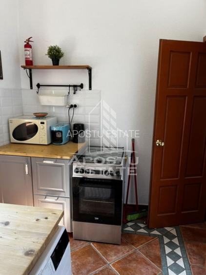 Apartament 3 camere, de inchiriat zona Unirii,Timisoara - 6