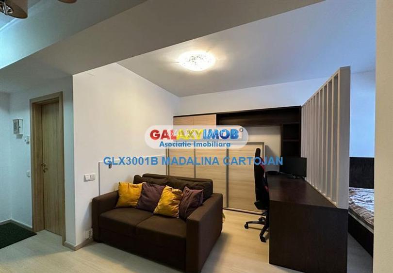 GARSONIERA MODERNA DE INCHIRIAT ZONA DRISTOR - 3
