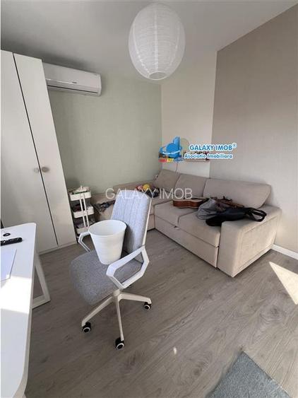 Inchiriere apartament 3 camere Baneasa Greenfield- vedere padure - 7