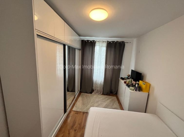 2 camere Dristor de inchiriat - 4