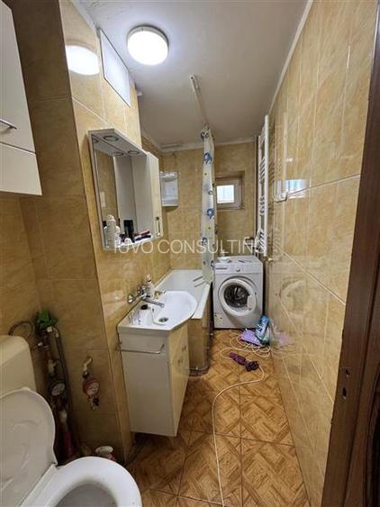 Garsoniera Decomandata Vitan - Foisorului - 6