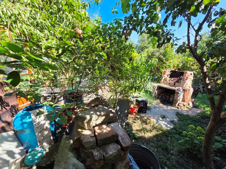 Crangasi, Lacul Morii, casa individuala 230 mp utili, 510 mp teren - 36