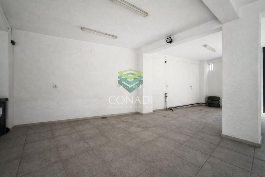 Spatiu birouri | Cotroceni | 11 locuri Parcare | 5 min Metrou - 27