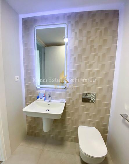 Apartament 2 camere Cloud 9 | Parcare subterana inclusa - 8