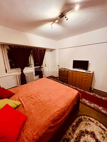 Apartament 3 camere Unirii - Fântâni, stradal, mobilat si utilat complet, liber - 7