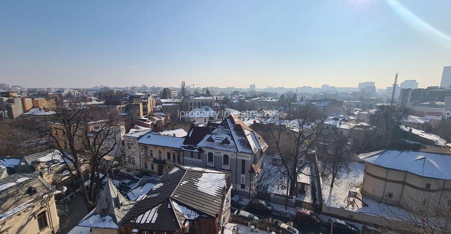 Mantuleasa- Calea Mosilor | 3 camere | Proximitate metrou | AC - 13