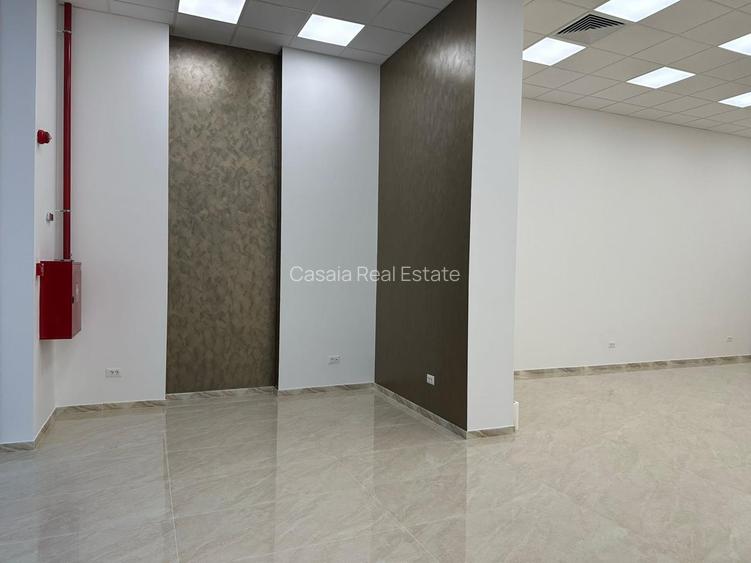 Spațiu Comercial | One Cotroceni | Vad excelent - 3