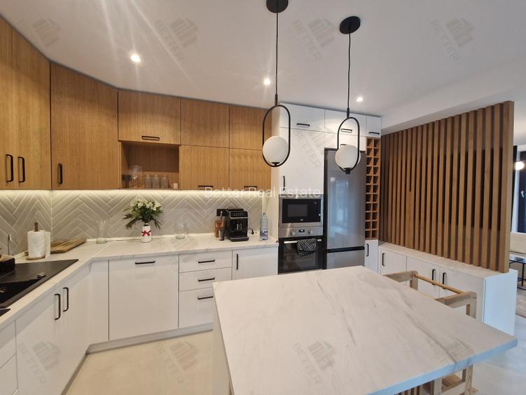 Casă individuală de vânzare Berceni Ilfov – 4 camere, curte 765 mp - 14