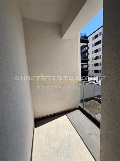 Apartament 2 camere decomandat in TMC PARK + Terasa - Gata de mutare - 7