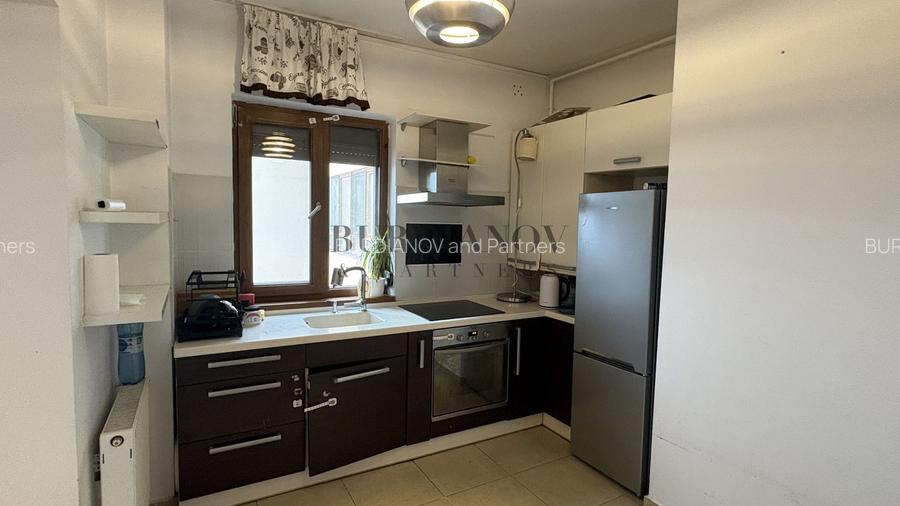 Apartament cu 2 camere - Șerban Vodă - Parcul Tineretului / Carol - 8