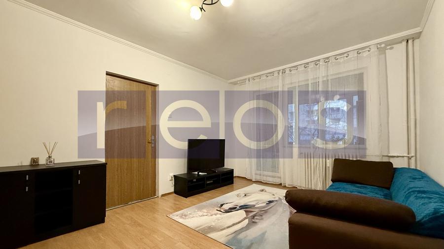 VANZARE 2 CAMERE | ZONA TITAN | COMPLET MOBILAT - 2