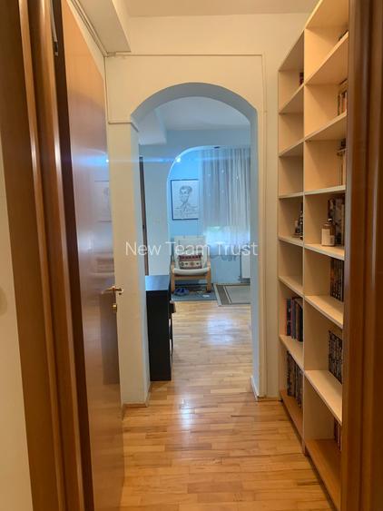 Snagov  Vila de Prestigiu,, Mobilat Utilata,,  Mutare Imediata (+8camere -5bai) - 16