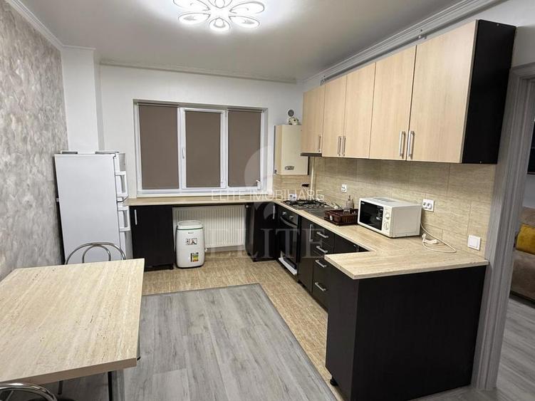 Apartament 2 camere în zona  Edgar Quinet - 5