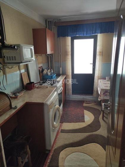 Apartament 2 camere decomandat 55 mp - 4