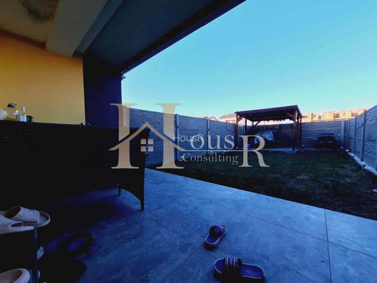 Aproape de Uzina de apa. Casa mobilata si utilata. - 18