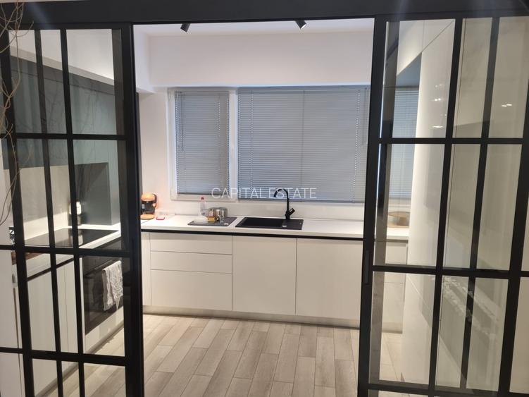 Apartament 3 camere Central Address Residence cu loc de parcare inclus - 4