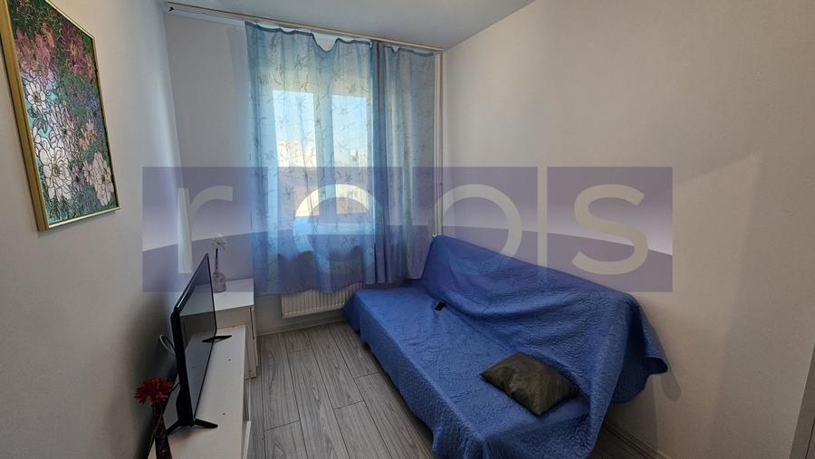 DE VANZARE AP 3 CAMERE ROMANCIERILOR | METROU - 6