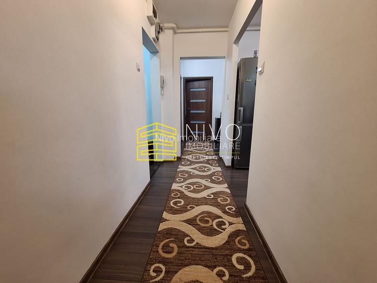 Apartament 3 camere – Tg. Mureș – Tudor – Zona Fortuna - 6