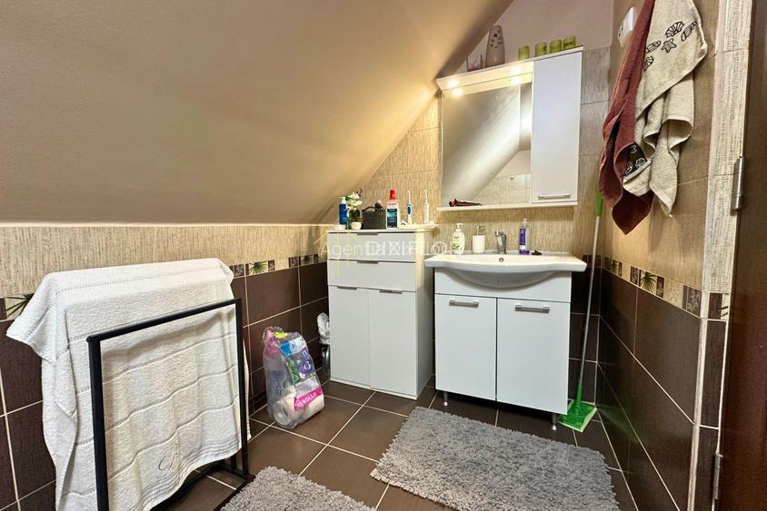 Casă spațioasă cu 5 camere | Ernei | 136.000 € - 15