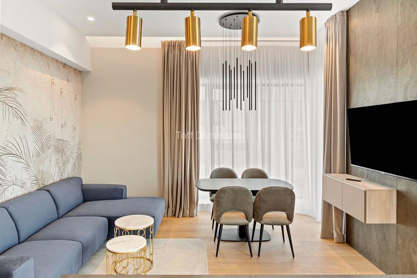 INCHIRIERE AP 3 CAMERE ONE VERDI PARK A10.4 - 3