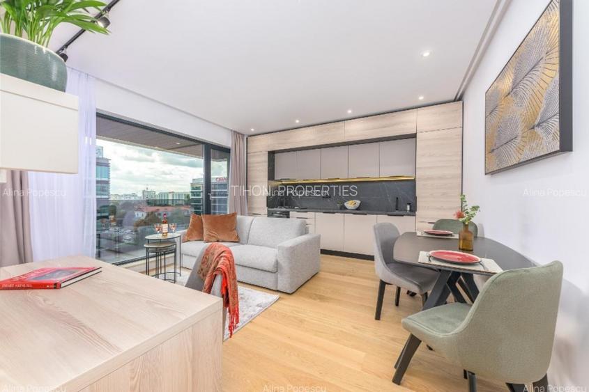 2 Camere | Pipera - Nusco City | 11 Minute Metrou  - 5